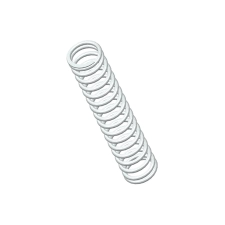 Approved Vendor Compression Spring, O= .188, L= .97, W= .022 G309976522